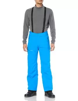 Snow Pants Atna Peak 3 Pants MIV9897 ELECTRIC BLUE S [Millet] Men s