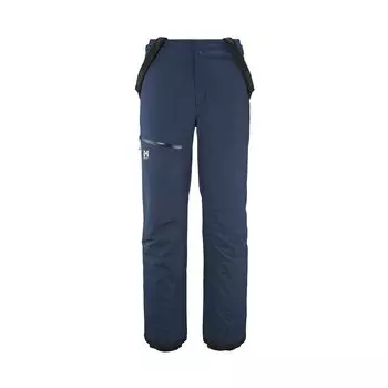 Snow Pants Atna Peak 3 Pants MIV9897 Sapphire XL [Millet] Men s (NEW LOGO)