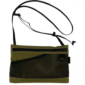 Snow Peak AC 21AU417RBR [EverydayUseSacoche BR One]