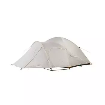 Snow Peak Amenity Dome 2 Person Picnic Ivory