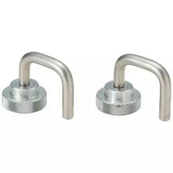 Snow Peak Аксессуары для стола Snow Peak Igt Соединительный крюк Ck 175