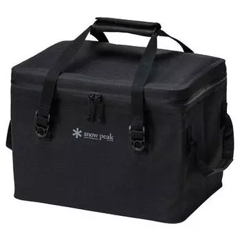 Snow Peak Bg 031wp [контейнер для снаряжения 1 шт.]