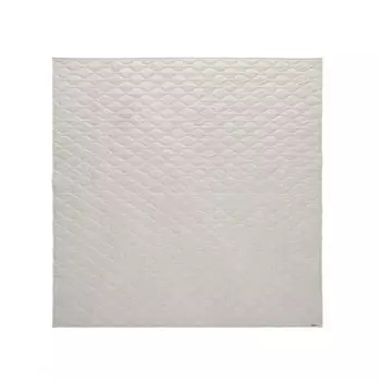 snow peak Camping Leisure Sheet Picnic Rug L Ivory 2024 Model TM-382-IV