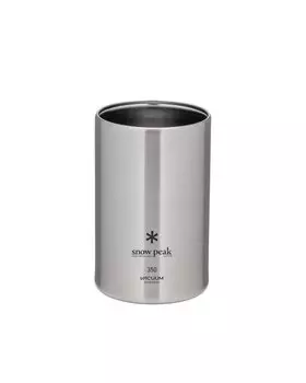 Snow Peak Can Cooler 350 Термальный/Холодный TW-355