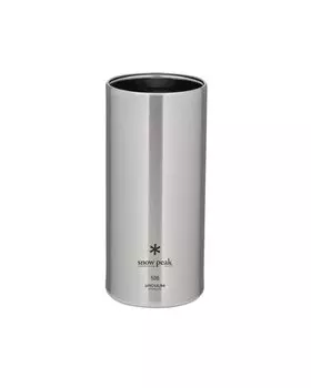 Snow Peak Can Cooler 500 One TW-505