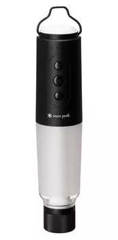 Snow Peak Ceres Кемпинг на открытом воздухе ES-101