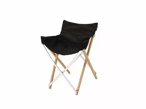 Snow Peak Chair Black Camping Chair snow peak Take! FES-185