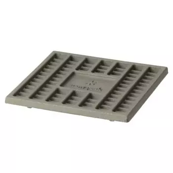 Snow Peak Charcoal Pro S для 1~2 человек