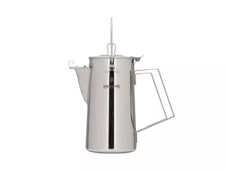 Snow Peak Classic Kettle Classic Kettle 1.8 1.8 CS-270R