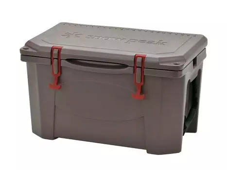 Охладитель Snow Peak Cooler Box Hard Rock Cooler 40QT