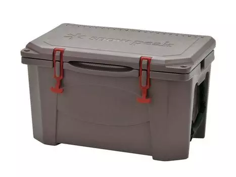 Охладитель Snow Peak Cooler Box Hard Rock Cooler 40QT