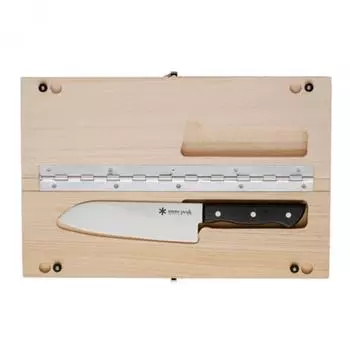 Snow Peak Cs 208 [манита Set L]