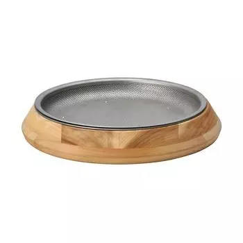 Snow Peak Cs 330r [тарелка для вечеринок]