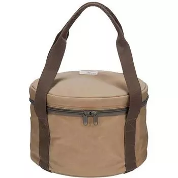 Snow Peak CS 420BR [Ящик для хранения в голландской духовке Watetsu M]