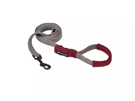 Snow Peak Dog Pet SP Soft Lead M PT-063R