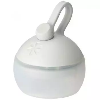 Snow Peak ES 141 IV [Уличный светодиодный фонарь Tanehozuki Asamoya]