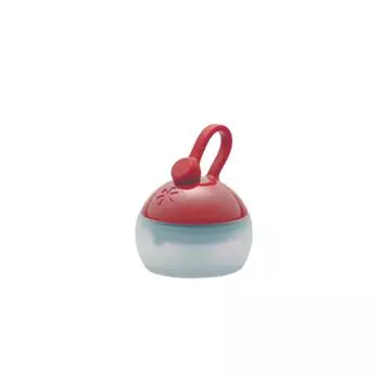 Snow Peak Фестиваль Snow Peak 2022 Осень Tanehozuki Tanabi Кемпинг Батарейный Фонарь Snow Peak FES-441-OR