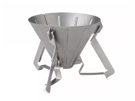 Кофемашина для бариста Snow Peak Field CS-117