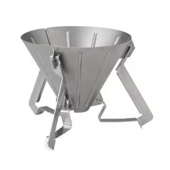 Snow Peak Field Barista Dripper Cs 117 [уличное оборудование для приготовления кофе]