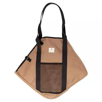 Snow Peak Fireside M Полный чехол Полный чехол M ST-033BR (FF)