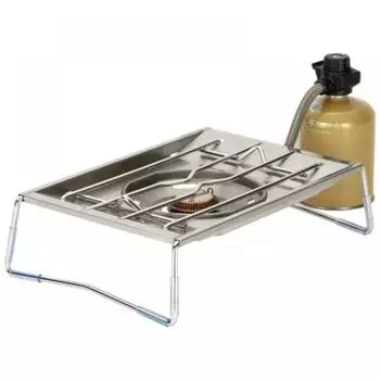 Snow Peak Flat Burner Gs 450r