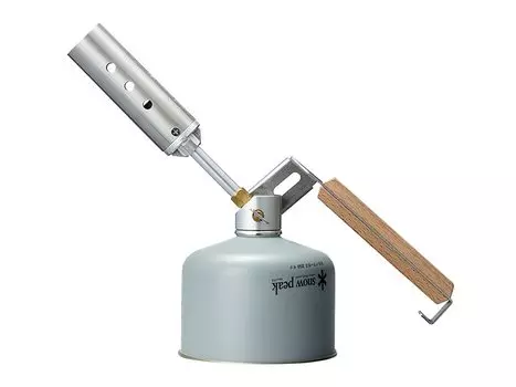 Snow Peak Folding Torch GT-120