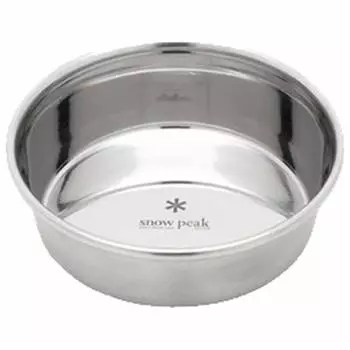 Snow Peak Food Bowl S PT-140