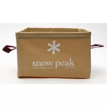 Snow Peak Fp 151r [пакет Sync]