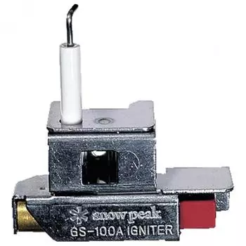 Snow Peak Gp 004 [автоматический воспламенитель для Gs 100]