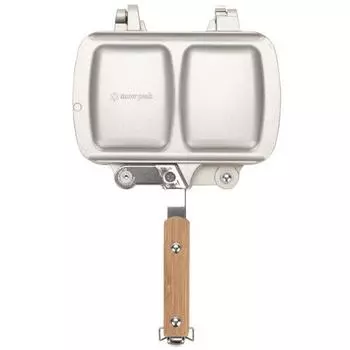 Snow Peak Gr 009r [горячая песчаная плита Toramezino]