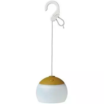 Snow Peak Hozuki Mori Es 070gr [уличный фонарь]