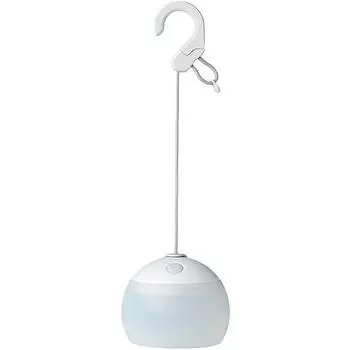 Snow Peak Hozuki Yuki Es 070wh [уличный фонарь]