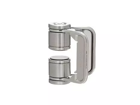 Snow Peak IGT Настольный архитектурный зажим CK-300