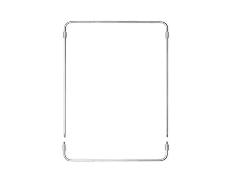 Snow Peak IGT Столешница Архитектурный блок Рама CK-303