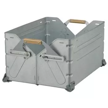 Snow Peak Контейнер-полка Snow Peak Контейнер 50 625 405 270 мм UG 055G
