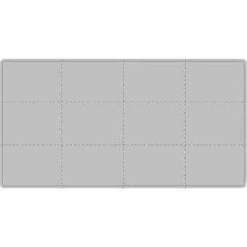 Snow Peak коврик для гостиной на сиденье Snow Peak TM 385