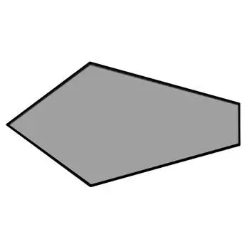 Snow Peak Lago 1 Ground Seat Pro.air SSD-730-1