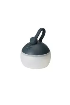 Светодиодный фонарь Snow Peak RB Tanehozuki перезаряжаемый Yozora Navy для кемпинга на открытом воздухе, предотвращения стихийных бедствий, USB-C ES-141-NV оранжевый