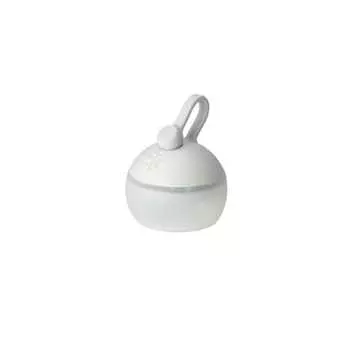 Snow Peak LED Lantern RB Tanehozuki USB-C Rechargeable Asamoya ES-141-IV Ivory Camping Outdoor Disaster Prevention