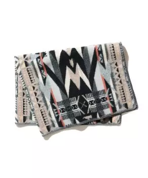 Снежный пик Мучачо Бланкет Один CH SPPENDLETON (FF)