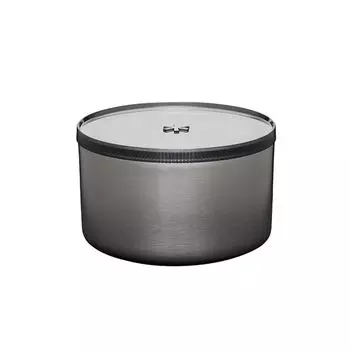 Snow Peak Multi Canister Table Supplies Кемпинг Outdoor TW-341 серебряный