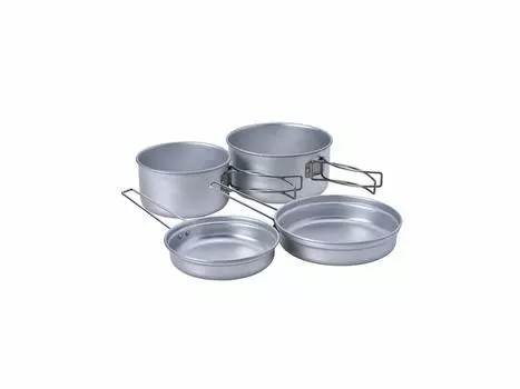 Snow Peak Multi Compact Cookset