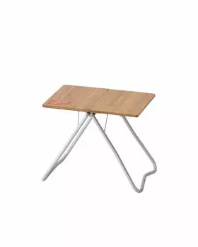Snow Peak My Table Bamboo LV-034TR