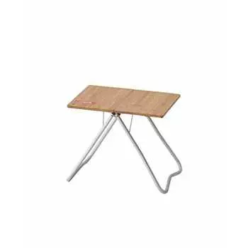 Snow Peak My Table Bamboo LV-034TR
