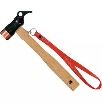 SNow Peak N 001 [колышек Hammer Pro.c]