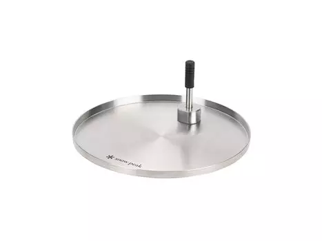 Snow Peak [наклейка в комплекте] Настольный боковой поднос Architect CK-304