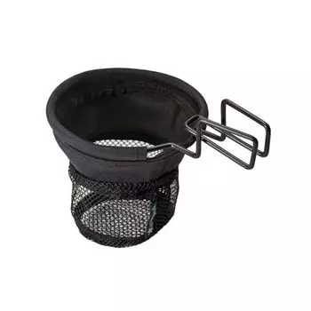 Snow Peak Низкий стульчик-подстаканник