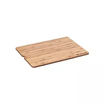 Snow Peak [Novelty Included] Wood Table W Bamboo CK-126TR