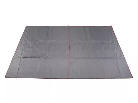 Snow Peak [новинка в комплекте] Внутренний коврик Granberg L TM-782 Серый