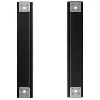 Snow Peak Отдельный комплект направляющих Igt 2 шт. Ck 902 1 [рельсы для уличного стола]